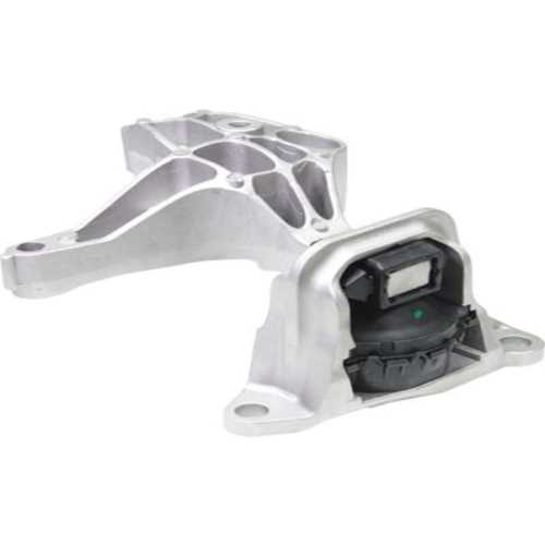 MEGANE III FLUENCE 1.5 DCI MOTOR TAKOZU ÖN SAĞ Ürün Görseli